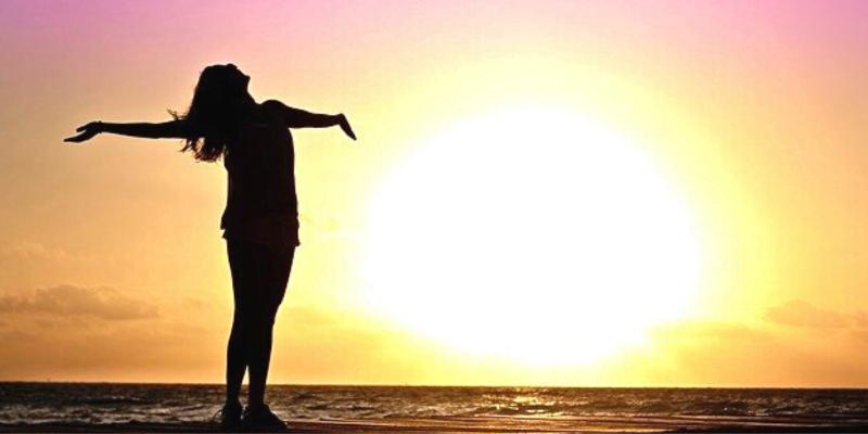 There's no better way to start the day than with prayers in the morning.