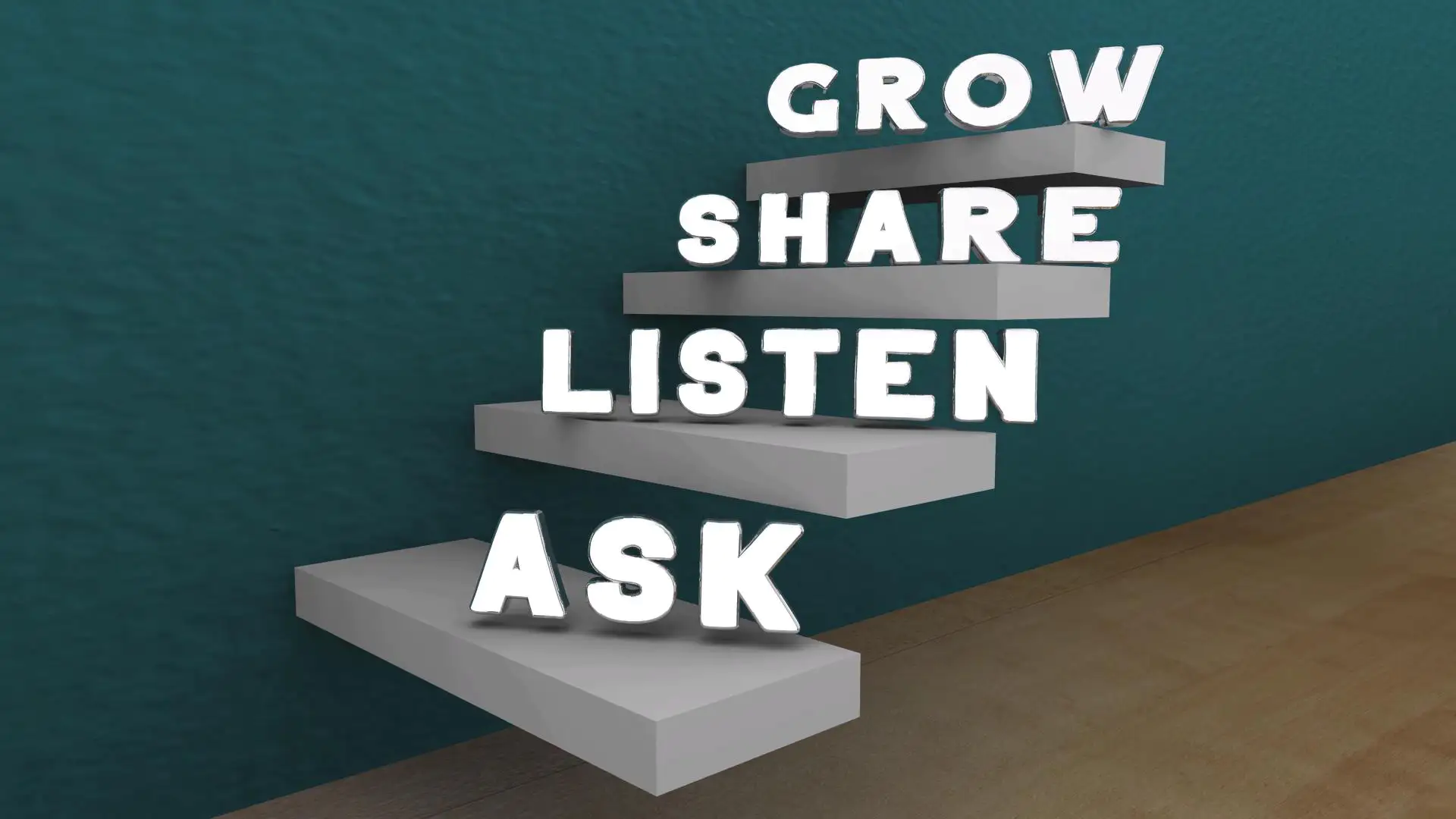 Find your personal meaning of success through the process of self-reflection.
