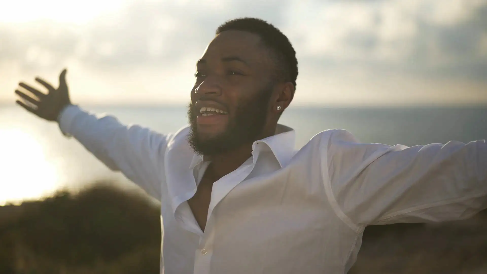 The most successful person is the one who is happiest in life.