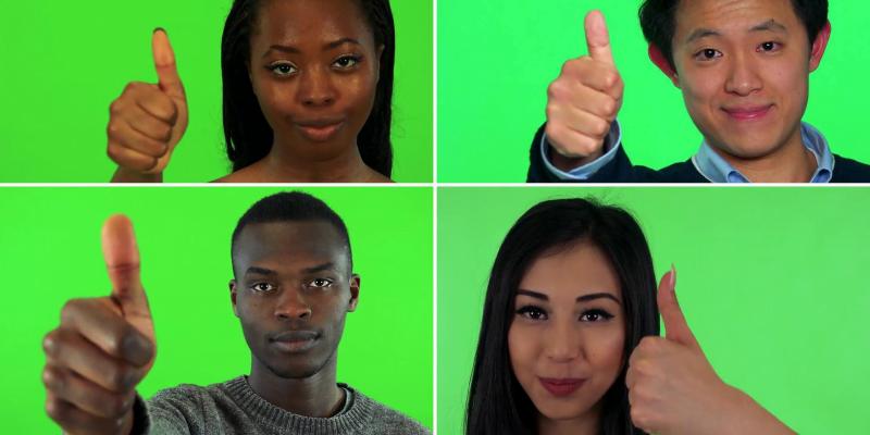 Approval addicts seek validation from others.