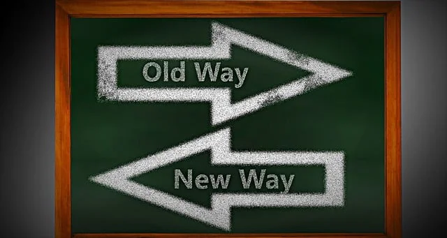 Innercises can point you in the way toward a healthier, new direction.