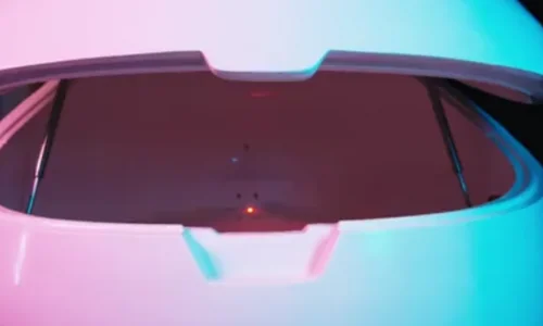 Here is an at-home floating tank, but there are myriad models to choose from.