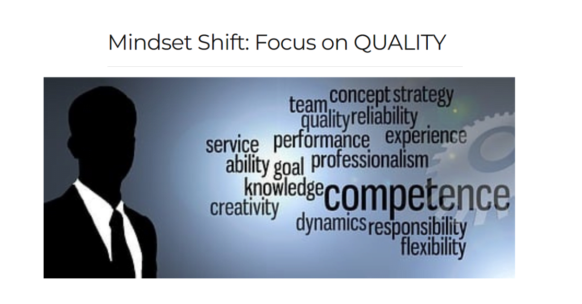 In this Movement 20XX review, I've underscored the fact that VAHVA focuses on quality instruction, while the company wants its students to focus on quality in their exercise form.