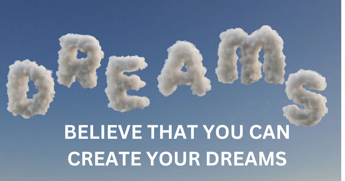 One effective way on how to dream about someone is to believe that you can! You create your reality, whether you're awake or asleep.